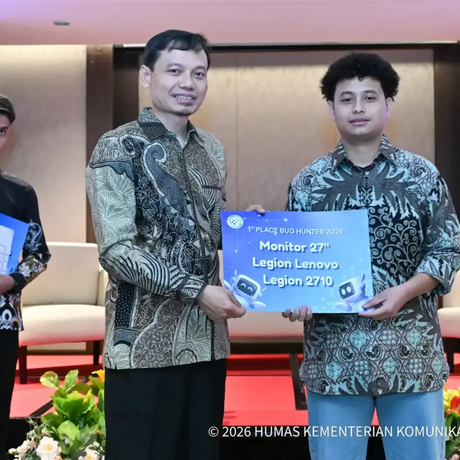 Foto Musa Hamonangan Lubis