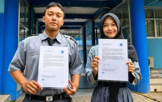 Foto Rakha Hayya Ilhamsyah